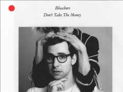 BLEACHERS