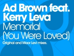 AD BROWN & KERRY LEVA