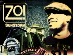 ZO! FT. ERRO & PHONTE