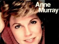 ANNE MURRAY