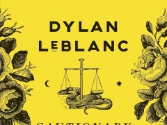 DYLAN LEBLANC