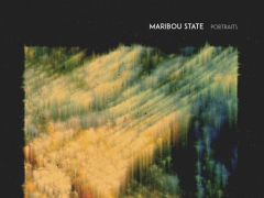 MARIBOU STATE & HOLLY WALKER