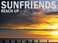 SUNFRIENDS