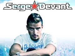 SERGE DEVANT