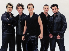 NSYNC