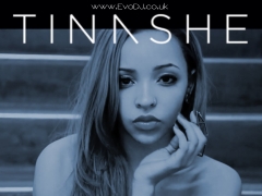TINASHE