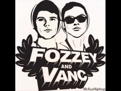 FOZZEY
