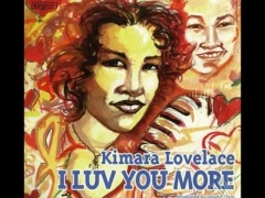 KIMARA LOVELACE