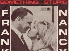 NANCY SINATRA & FRANK SINATRA