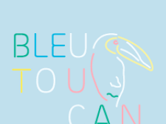 BLEU TOUCAN