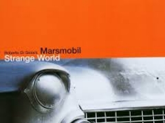 ROBERTO DI GIOIA'S MARSMOBIL