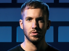 CALVIN HARRIS & DISCIPLES