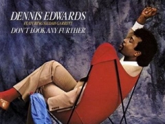 DENNIS EDWARDS & SIEDAH GARRETT