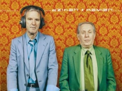 DZIHAN & KAMIEN