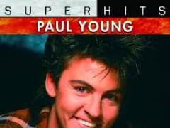 PAUL YOUNG