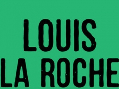 LOUIS LA ROCHE