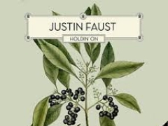 JUSTIN FAUST