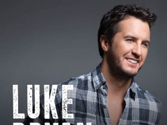LUKE BRYAN