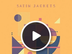 SATIN JACKETS & NIYA WELLS
