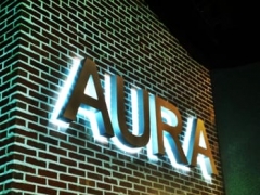 LOUNGE AURA