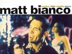 MATT BIANCO
