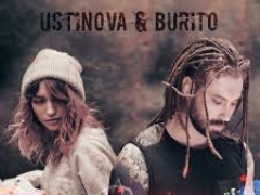 USTINOVA & БУРИТО