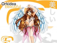 ORKIDEA