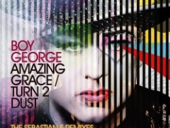 BOY GEORGE & VANILLA ACE & KATERINA THEMIS