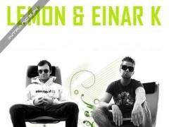 LEMON AND EINAR K.