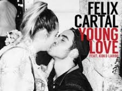 FELIX CARTAL