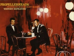 PROPELLERHEADS & SHIRLEY BASSEY