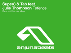 JULIE THOMPSON & SUPER8 & TAB