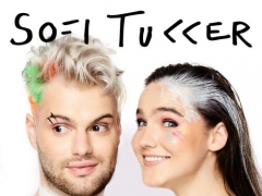 SOFI TUKKER & NERVO