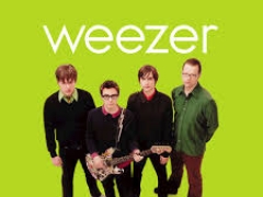 WEEZER