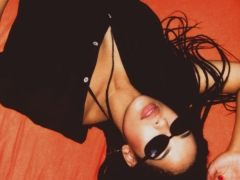 JORJA SMITH