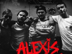 ALEXIS MACHINE