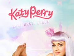 KATY PERRY & SNOOP DOGG