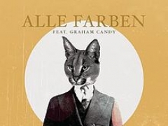ALLE FARBEN & GRAHAM CANDY