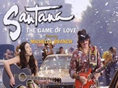 SANTANA & MICHELLE BRANCH