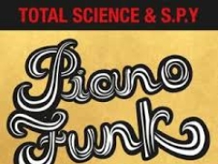 TOTAL SCIENCE & SPY