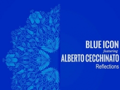 BLUE ICON & ALBERTO CECCHINATO