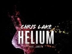 CHRIS LAKE