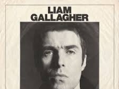 LIAM GALLAGHER