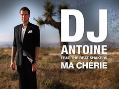 DJ ANTOINE