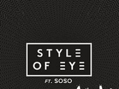STYLE OF EYE & SOSO