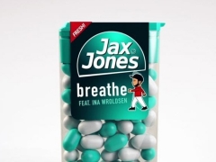 INA WROLDSEN & JAX JONES