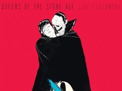 QUEENS OF THE STONE AGE