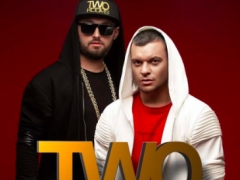TWO KOOMS