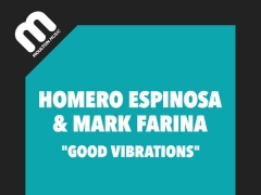 MARK FARINA & HOMERO ESPINOSA