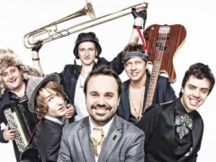 ЛИРНИК АНТОН & LIRNIK BAND